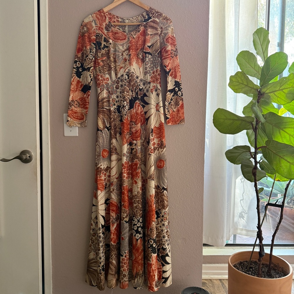 Vintage Dress